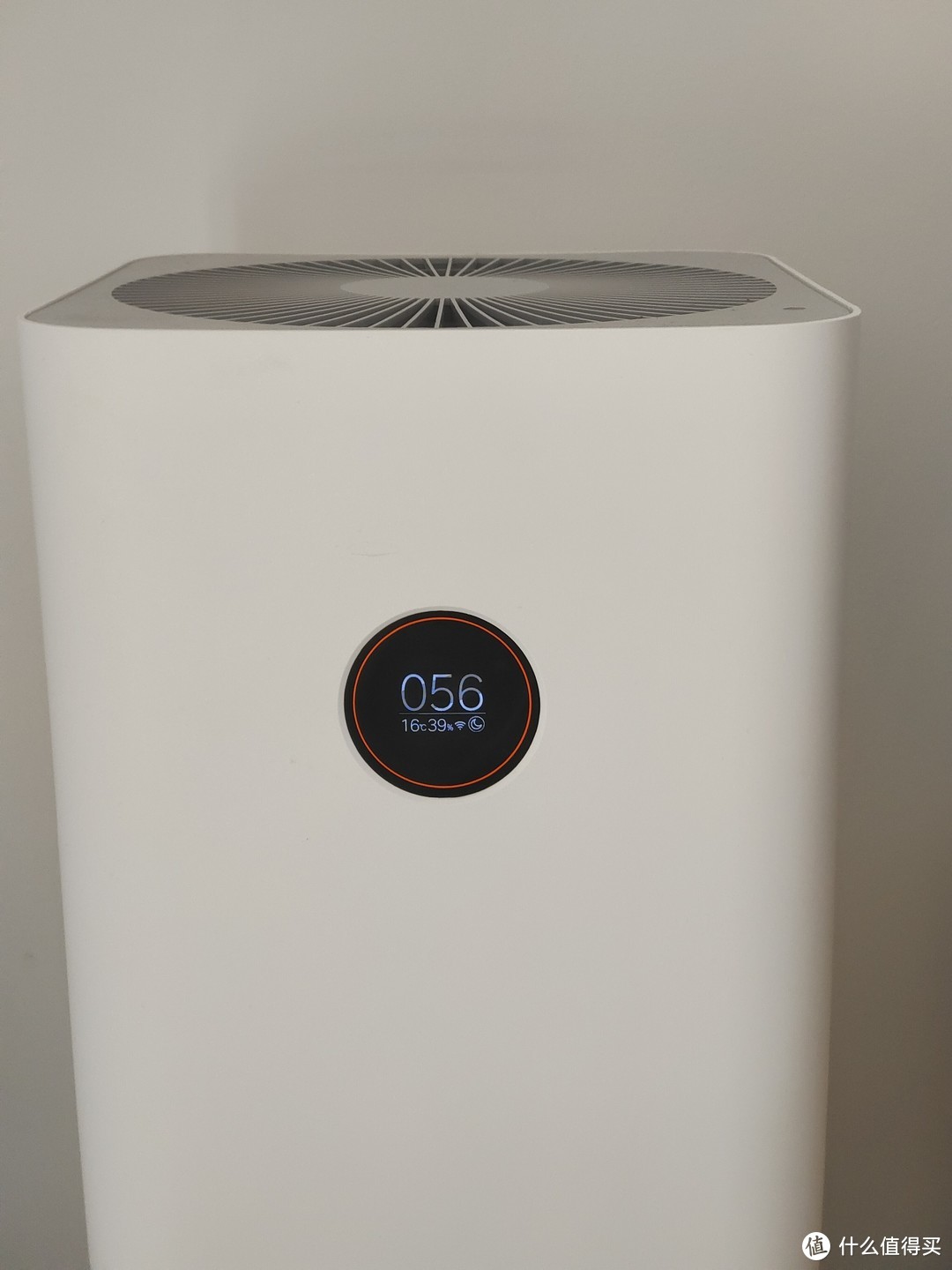 小米米家空气净化器4 Pro适合每个搬新家的人使用。