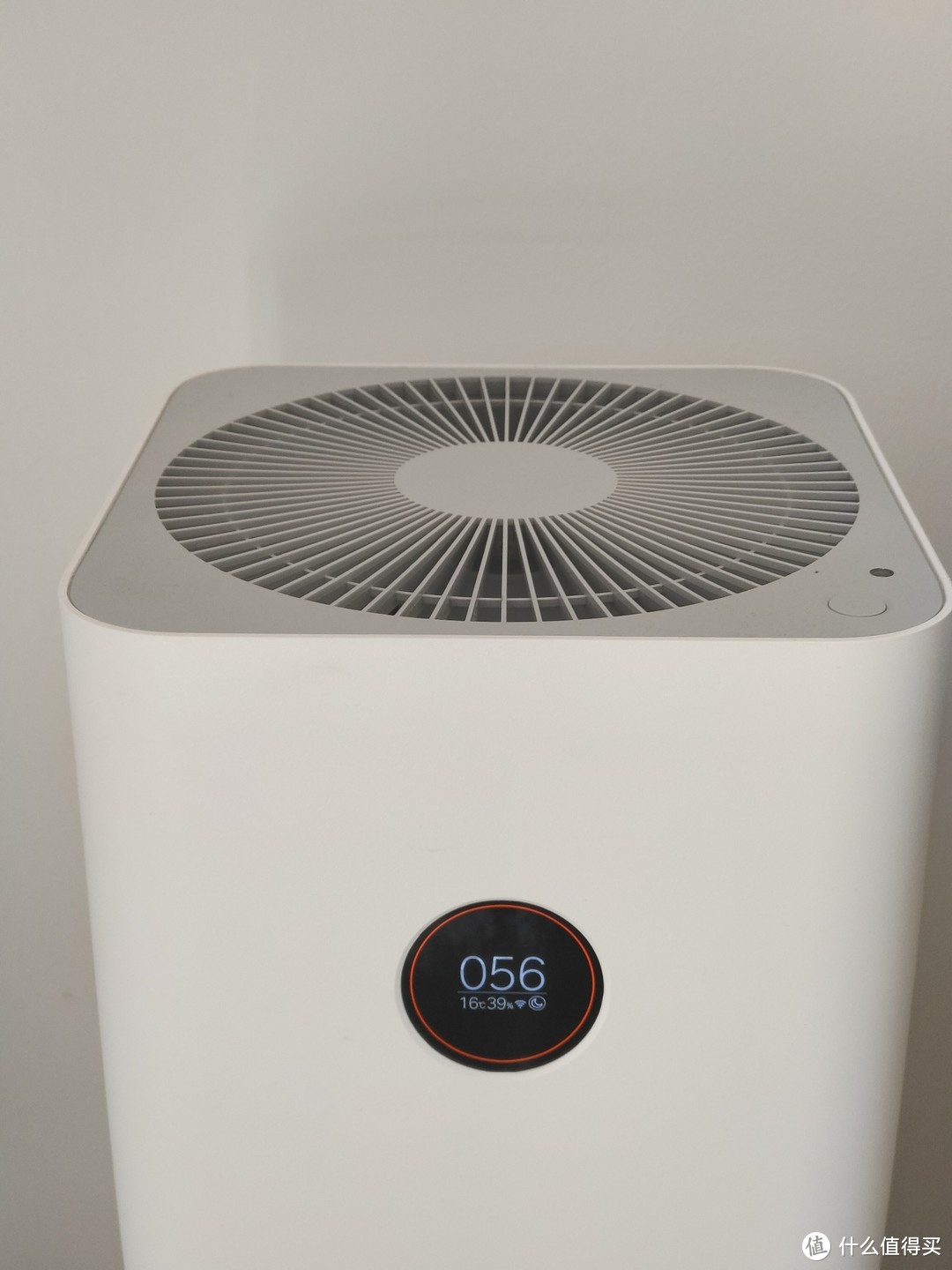 小米米家空气净化器4 Pro适合每个搬新家的人使用。