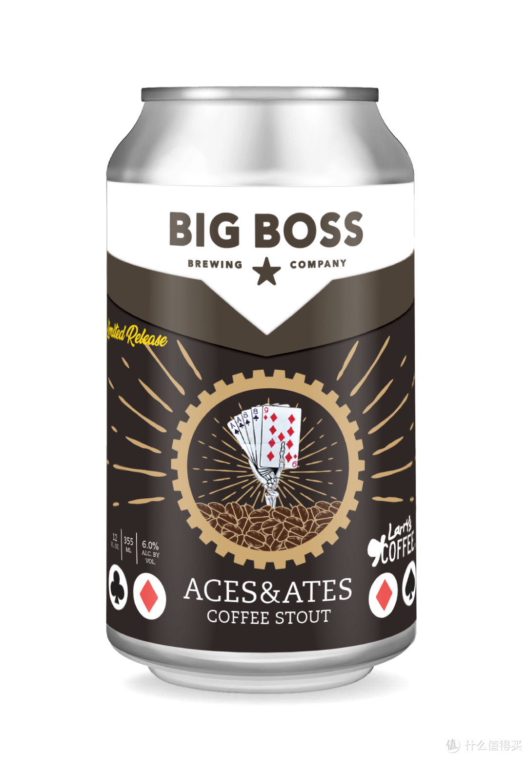 Big Boss Aces & Ates