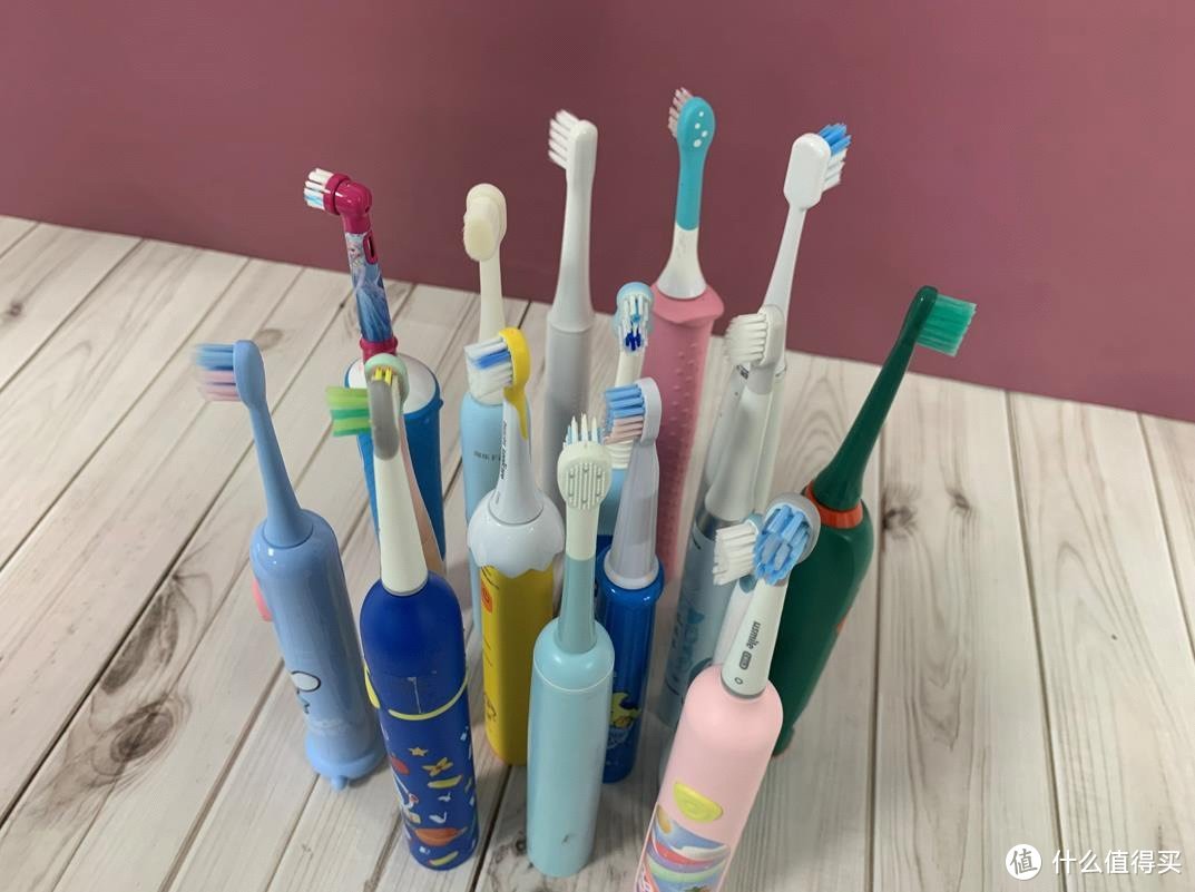 儿童电动牙刷有效果吗？严防三大弊端危害！