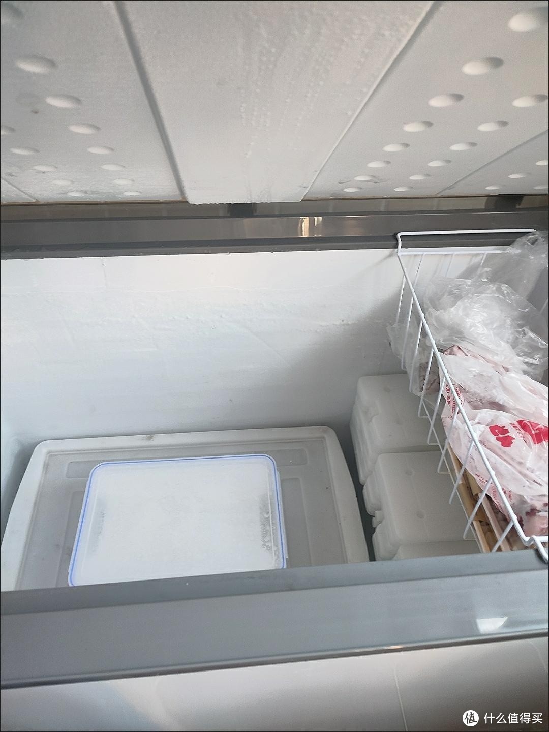 美的的冰柜质量好
