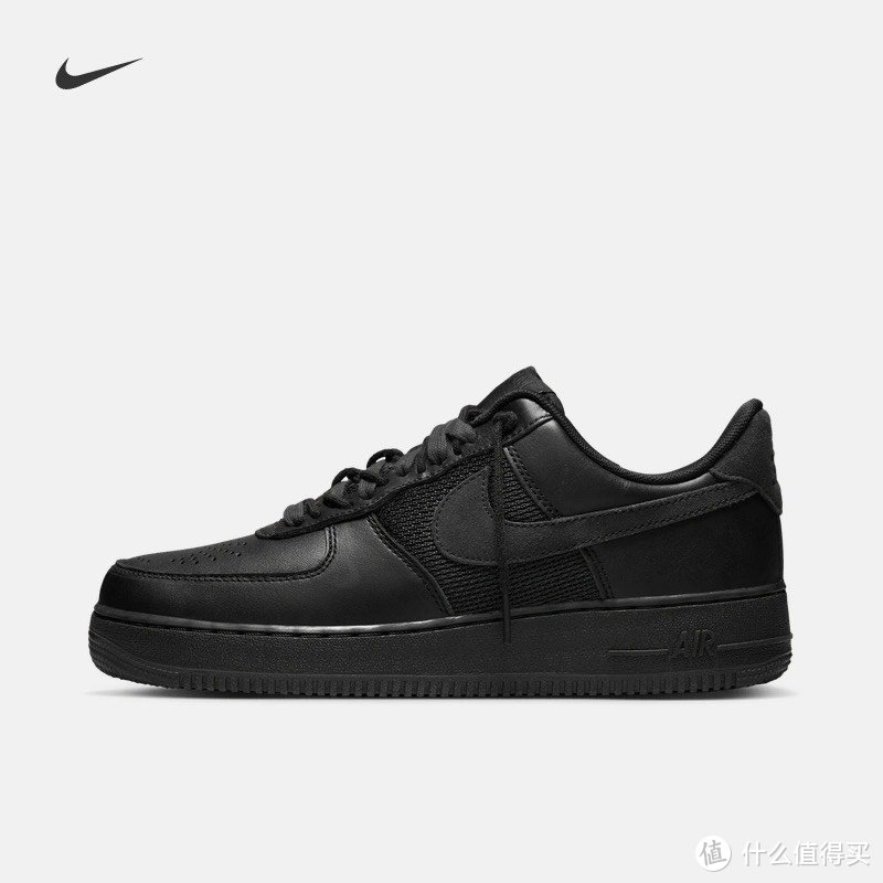 NIKE AIR FORCE 1 LOW SP 男子空军一号运动鞋：携手意大利，演绎街头篮球风格新篇