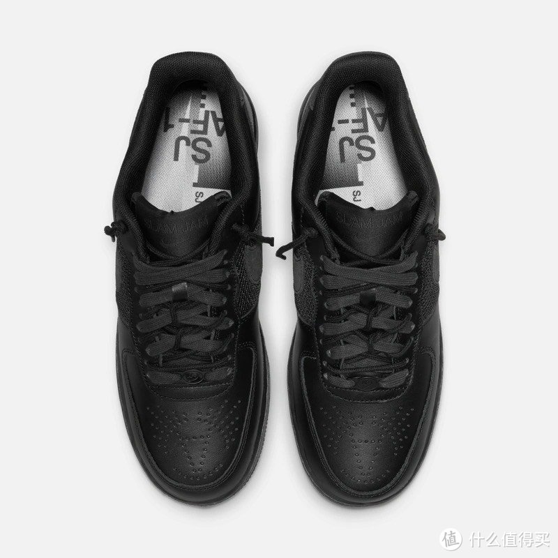 NIKE AIR FORCE 1 LOW SP 男子空军一号运动鞋：携手意大利，演绎街头篮球风格新篇