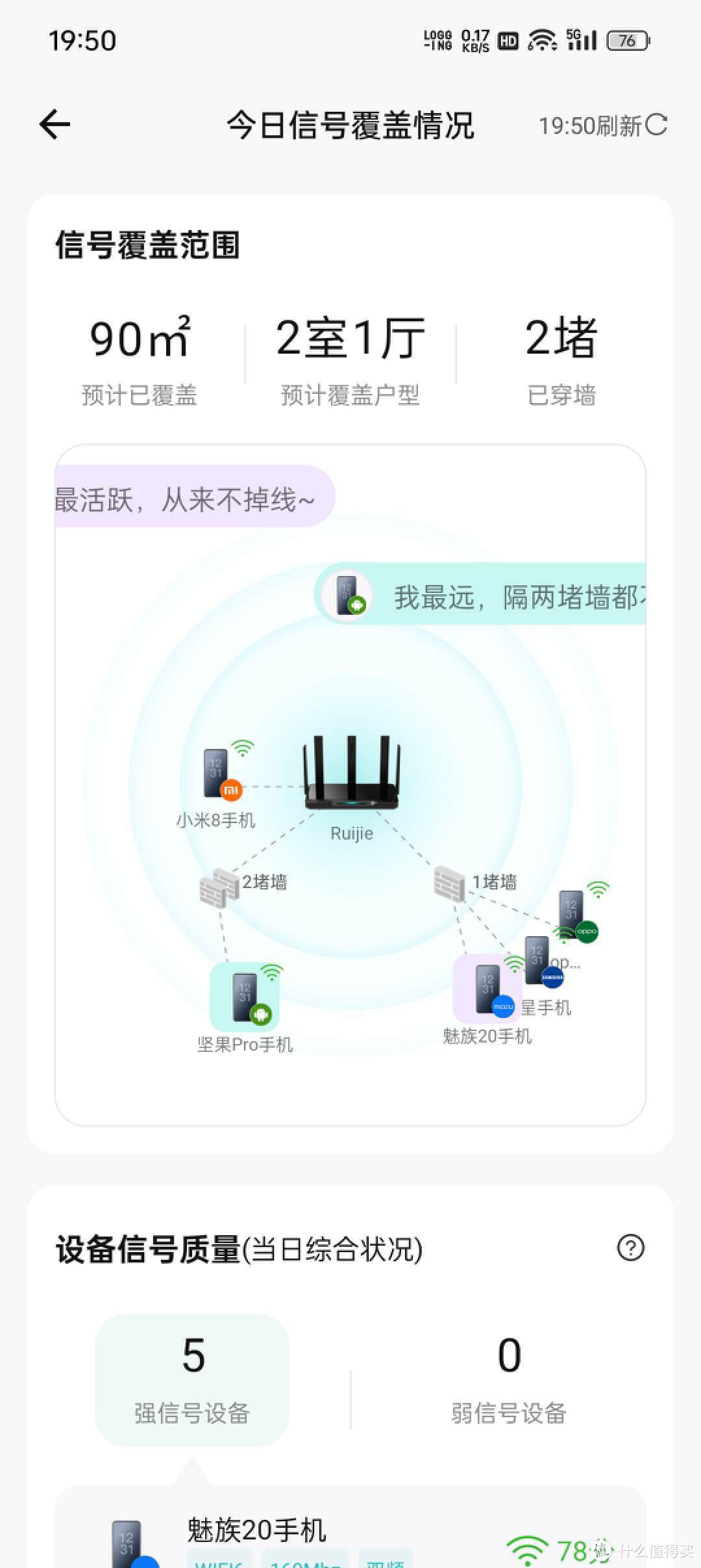 锐捷黑豹—电竞玩家的二百档新宠