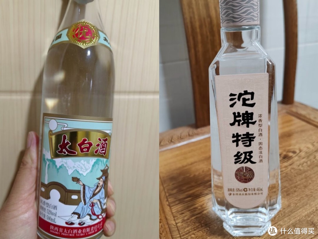 陕西饮酒怪象：老百姓都说西凤酒好，经常喝的却是这2款平价酒