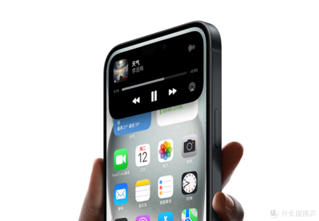 iPhone15 Pro销量超标准版，60Hz屏幕的iPhone15，终被消费者嫌弃？