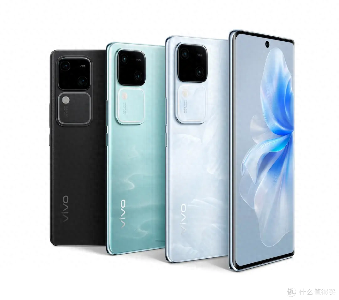 vivo S18全面测评，颜值高，性能强 ，人像拍照惊喜多多