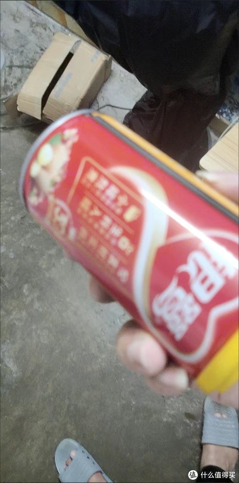 八宝粥——品味传统，领略现代美食