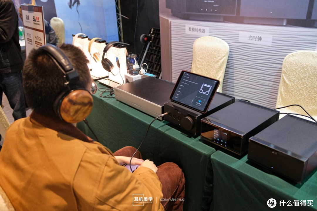 「收官2023」耳机美学带你逛第九届广州国际耳机展