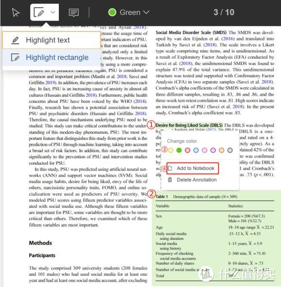 巨省时的文献管理软件！EndNote、Mendeley、Zotero选谁？