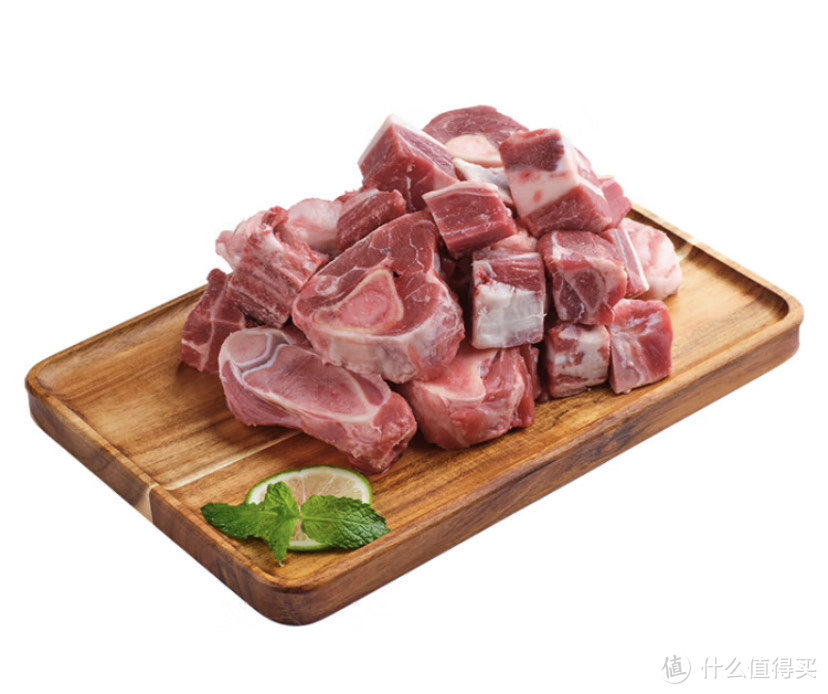 年夜饭羊肉大餐：美味制作与独特风味
