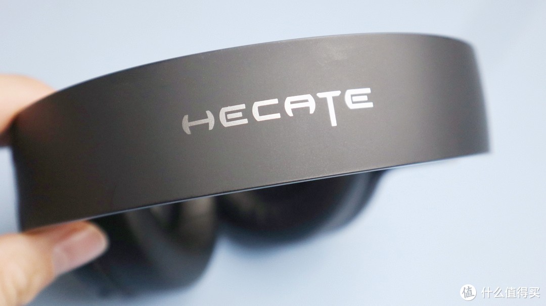 能HIFI能游戏的双模电竞耳机，漫步者 HECATE G6 Pro深度体验分享