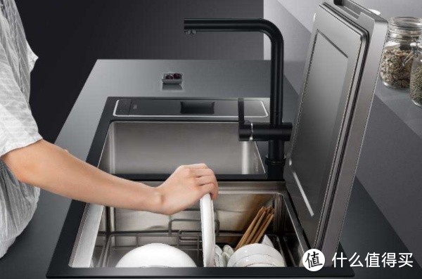 一文帮你选择嵌入式、独立式洗碗机！