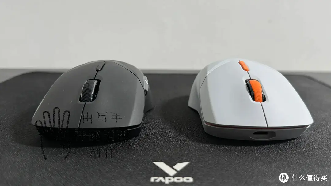 雷柏VT9PRO/VT9PRO Mini，双形态满足玩家对轻量化鼠标所有的控操需求