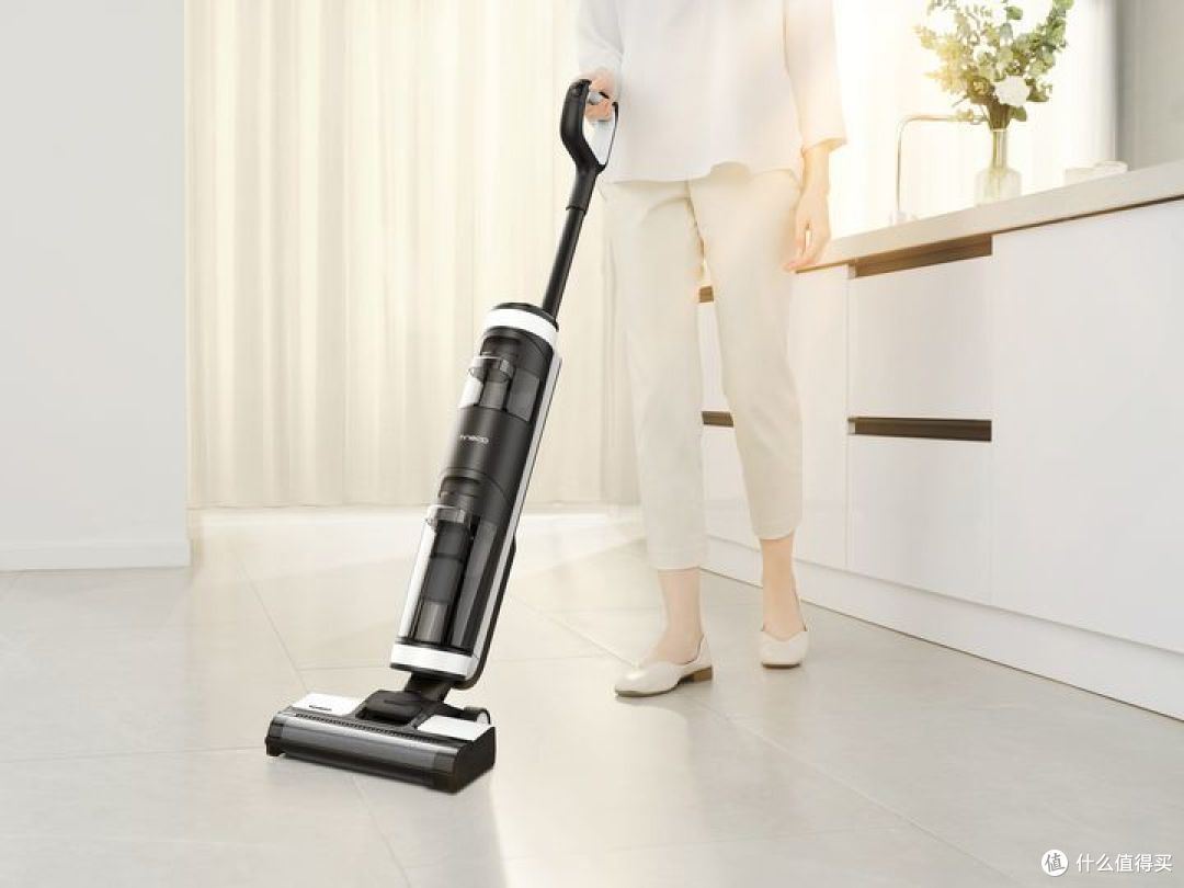 新品大爆料：添可精灵可躺平洗地机到底升级了什么？躺平、速干还质保3年，你敢信？