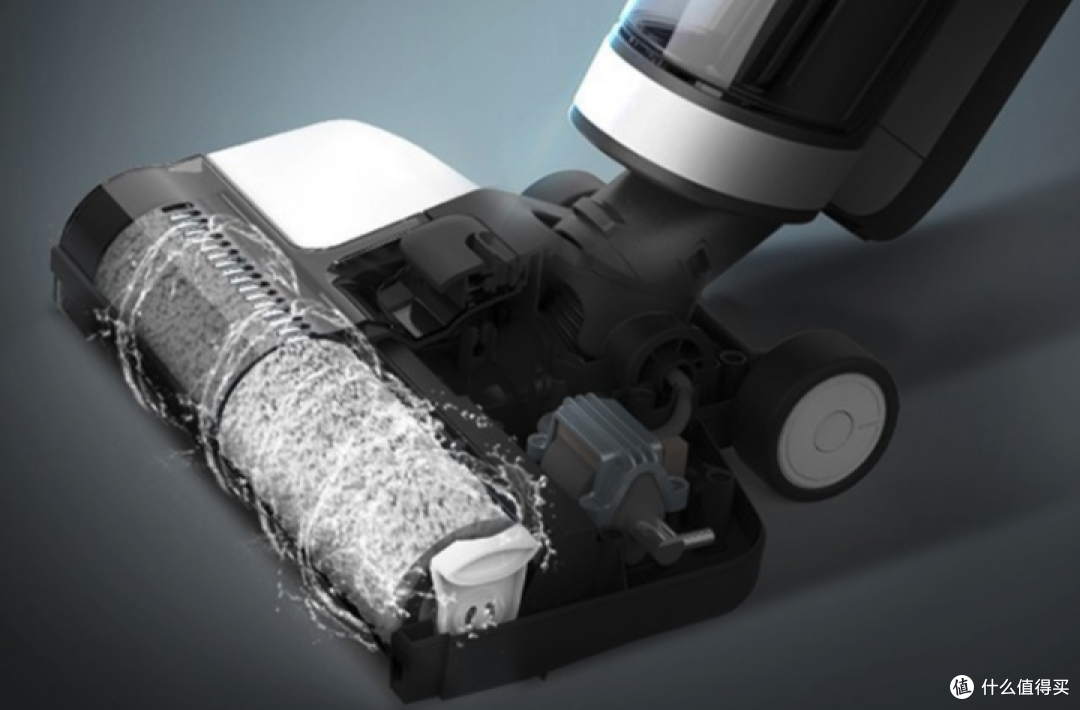 新品大爆料：添可精灵可躺平洗地机到底升级了什么？躺平、速干还质保3年，你敢信？