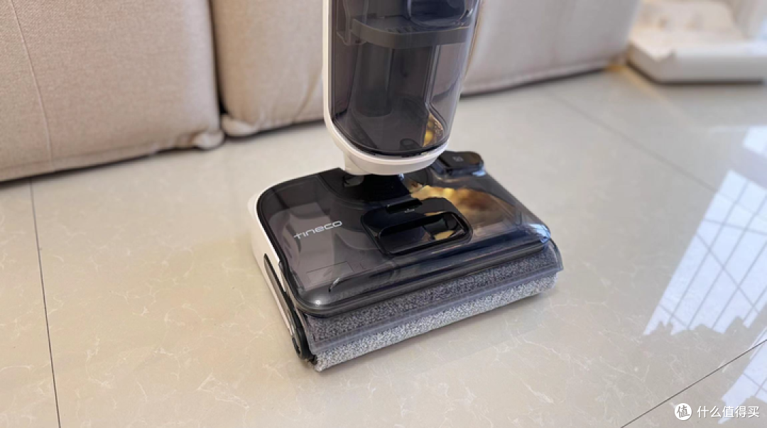 新品大爆料：添可精灵可躺平洗地机到底升级了什么？躺平、速干还质保3年，你敢信？