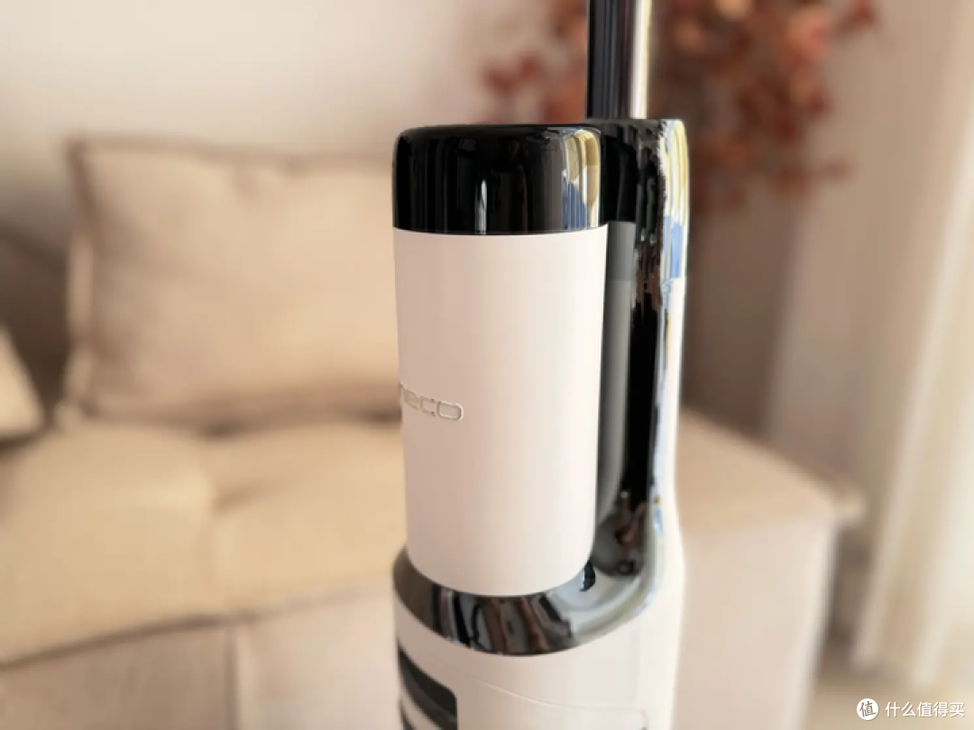 新品大爆料：添可精灵可躺平洗地机到底升级了什么？躺平、速干还质保3年，你敢信？