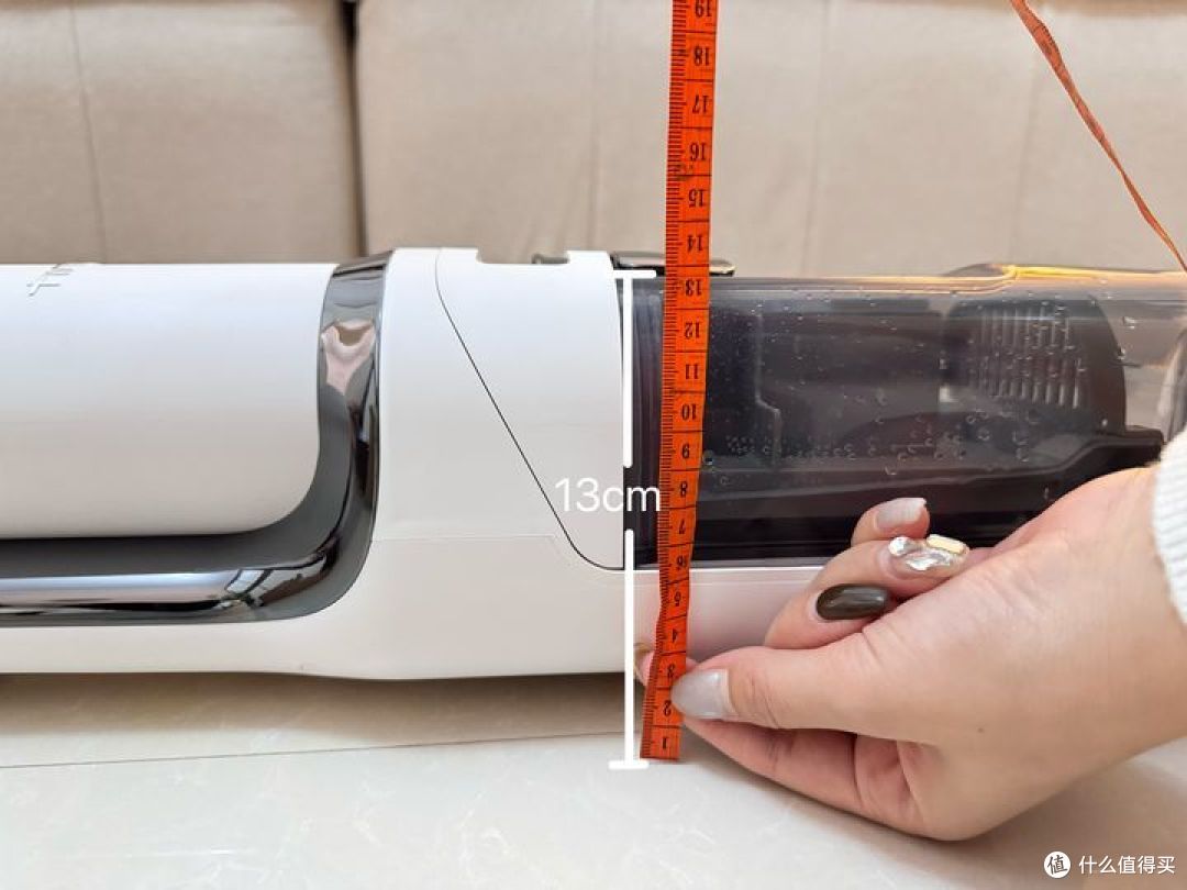 新品大爆料：添可精灵可躺平洗地机到底升级了什么？躺平、速干还质保3年，你敢信？