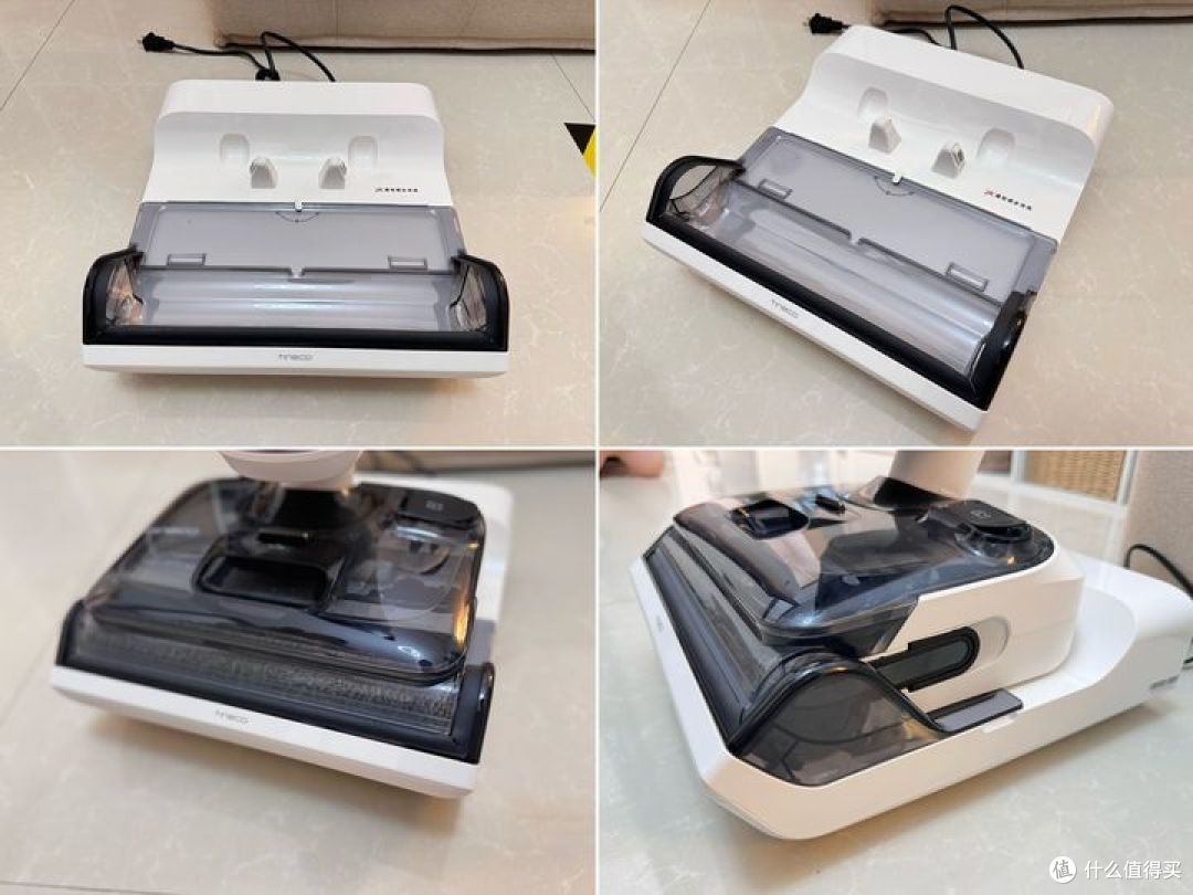 新品大爆料：添可精灵可躺平洗地机到底升级了什么？躺平、速干还质保3年，你敢信？