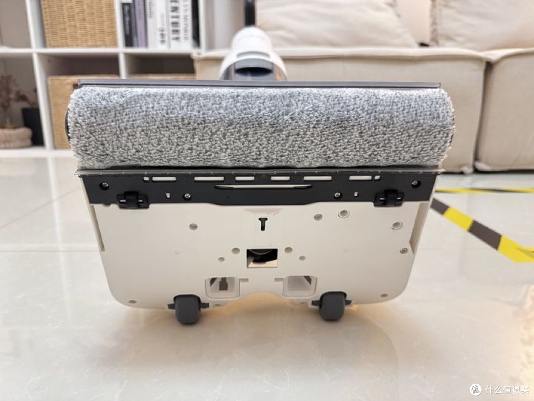 新品大爆料：添可精灵可躺平洗地机到底升级了什么？躺平、速干还质保3年，你敢信？