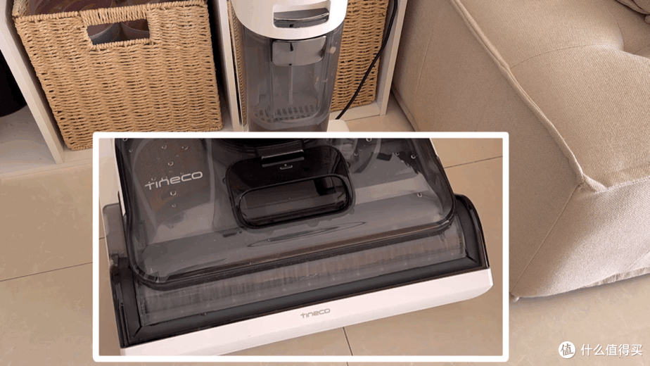 新品大爆料：添可精灵可躺平洗地机到底升级了什么？躺平、速干还质保3年，你敢信？
