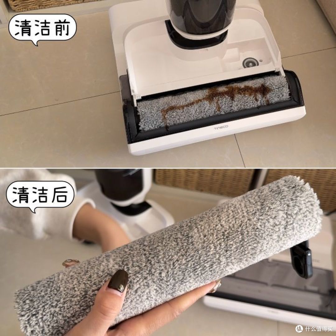 新品大爆料：添可精灵可躺平洗地机到底升级了什么？躺平、速干还质保3年，你敢信？