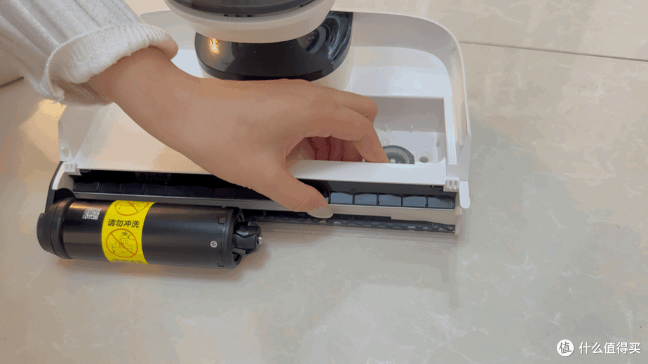 新品大爆料：添可精灵可躺平洗地机到底升级了什么？躺平、速干还质保3年，你敢信？