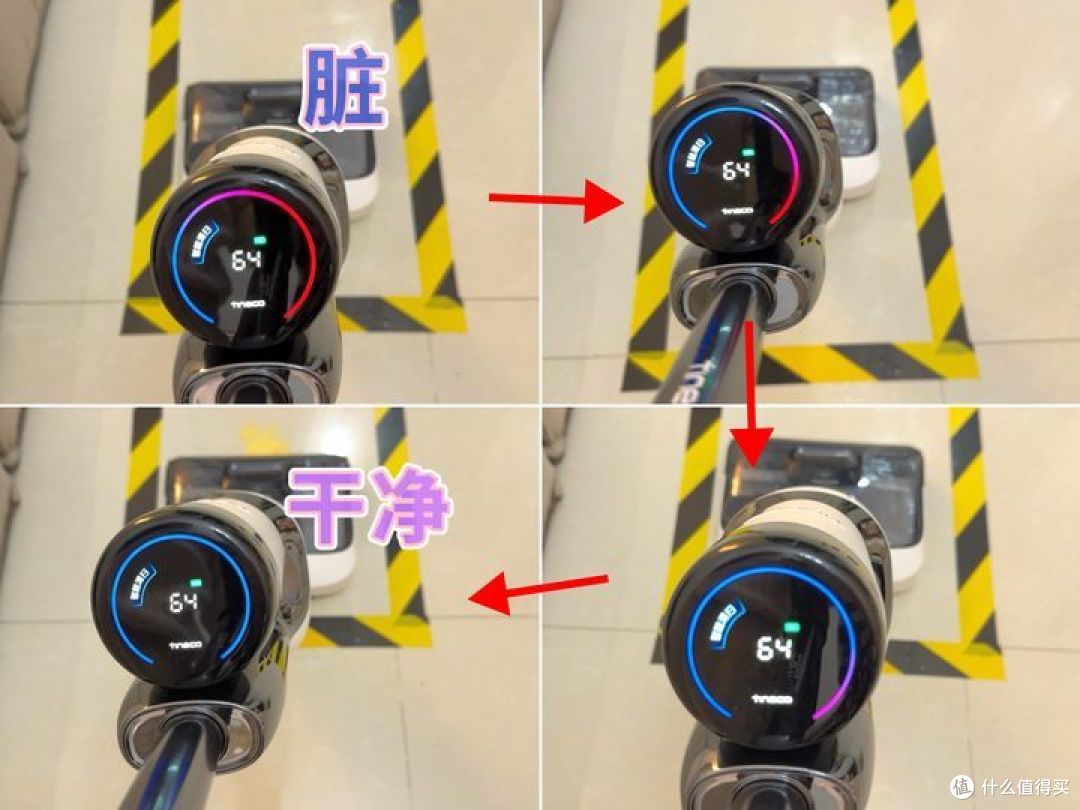 新品大爆料：添可精灵可躺平洗地机到底升级了什么？躺平、速干还质保3年，你敢信？