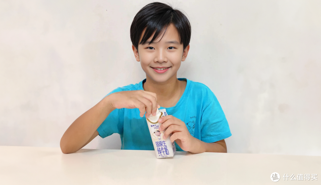 儿童牛奶选购指南：深入了解三款未来星的差异，挑选出最适合自家孩子的那款产品 