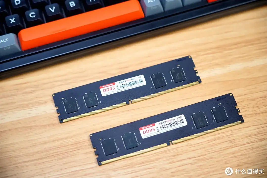 达墨16G DDR5海力士Adie内存：性价比之选，D5普及先锋！
