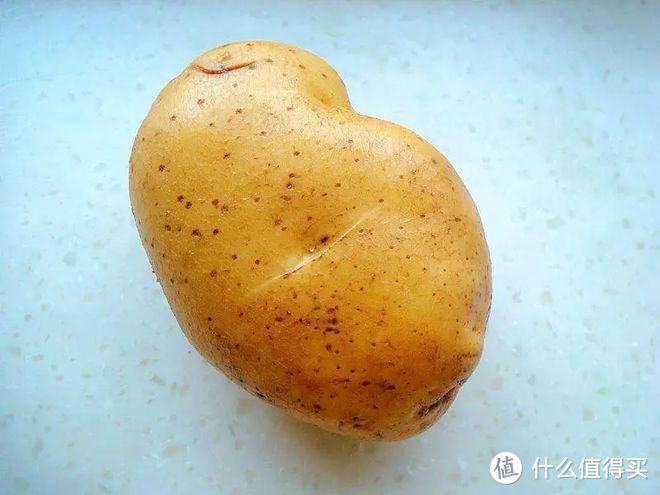 黄心土豆和白心土豆有什么区别？