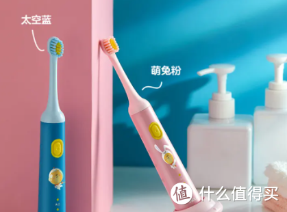 几岁儿童适合用电动牙刷？防范三大危害坏处！
