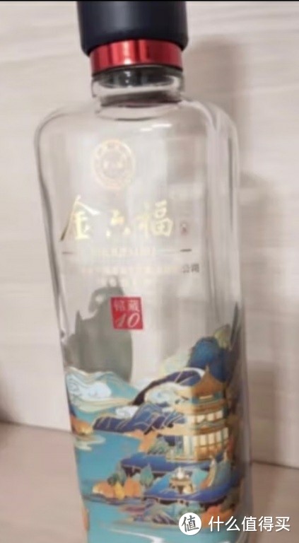 白酒，小酌怡情