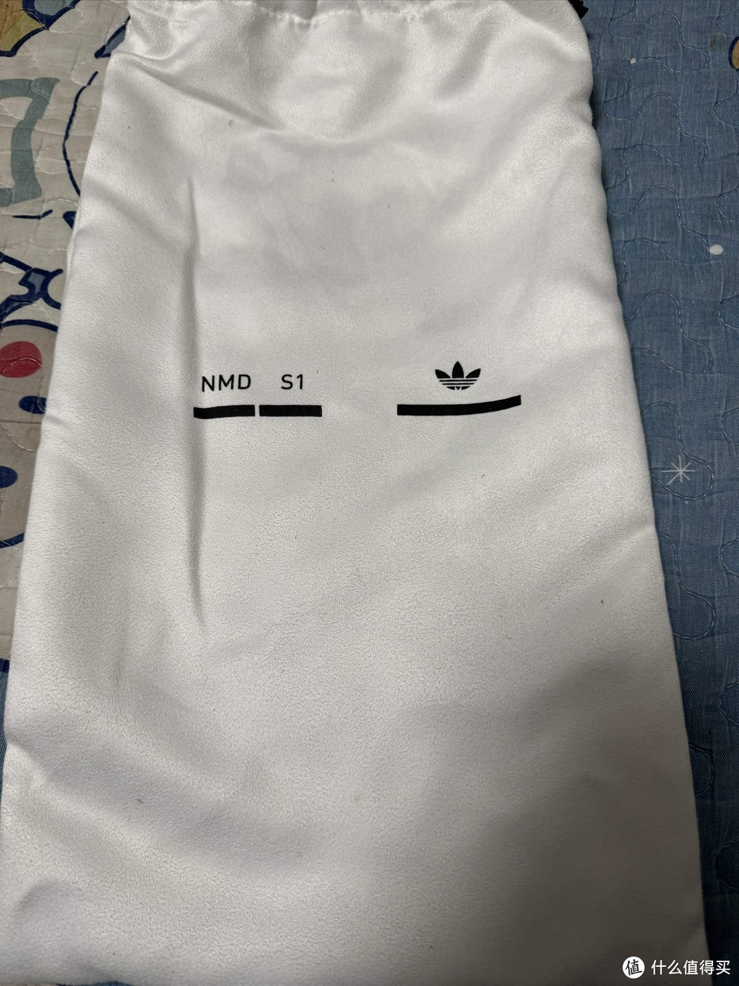 一双诚意满满的倒闭款 “NMD”S1