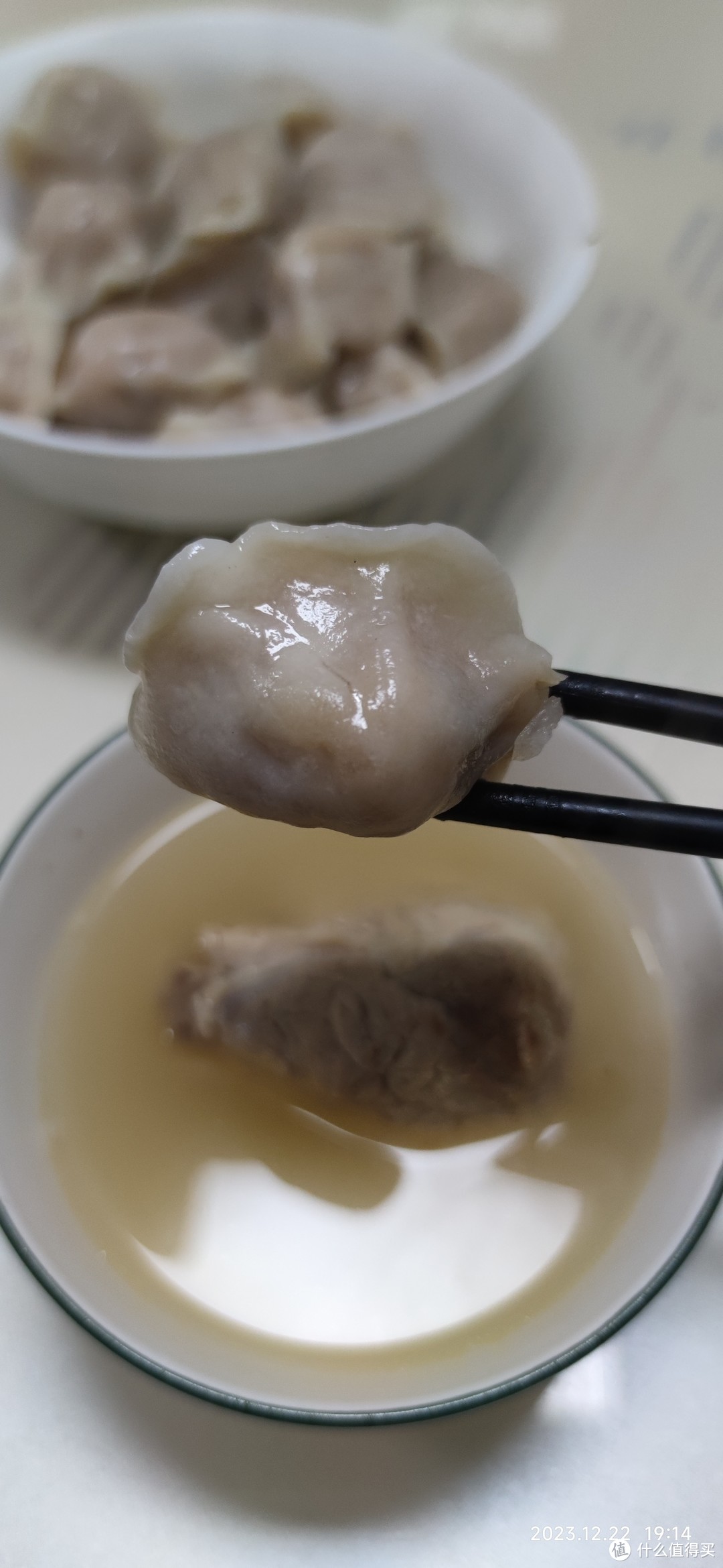 冬至大如年，冬至你们那里吃饺子吗？