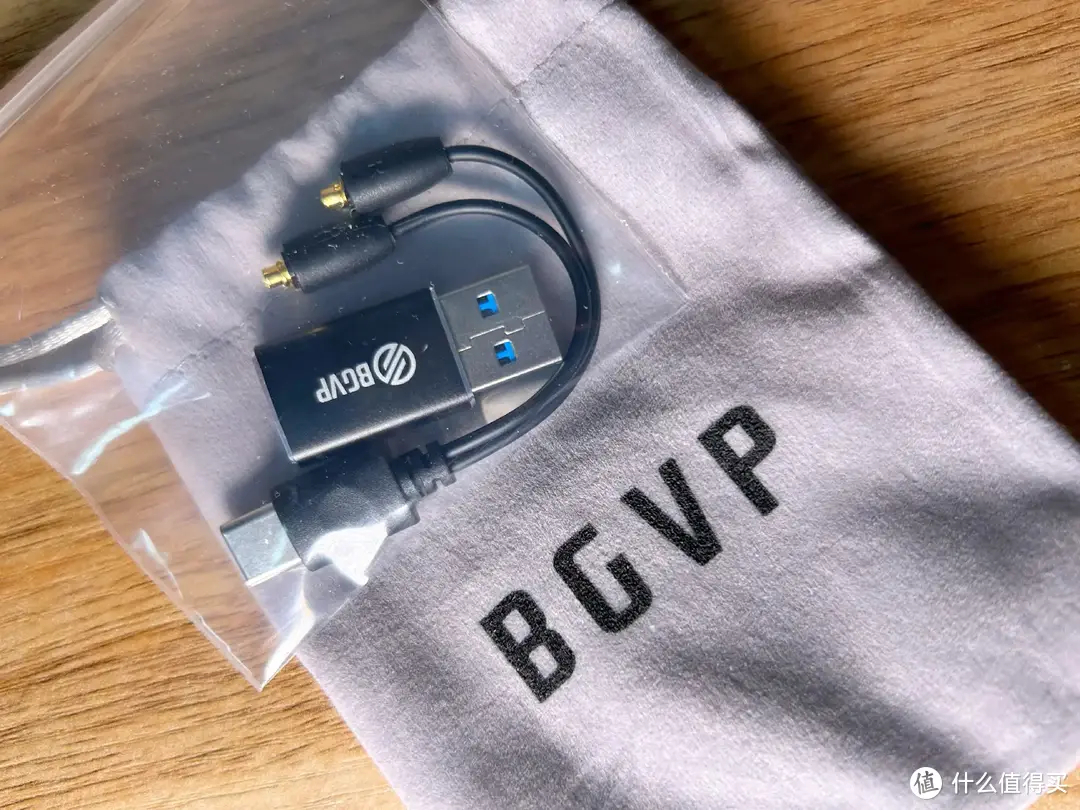 BGVP Q3 双模真无线耳机体验 - TDS REVIEW