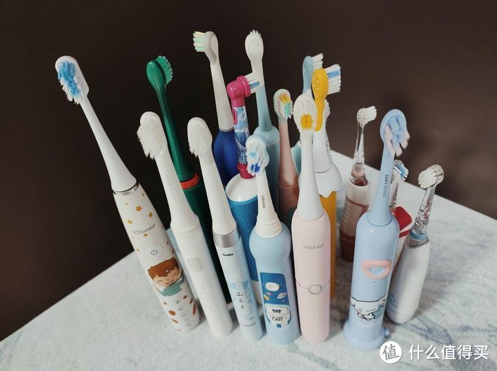 儿童电动牙刷什么品牌好用？6个超值选购技巧分享