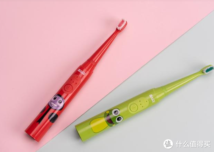 儿童电动牙刷什么品牌好用？6个超值选购技巧分享