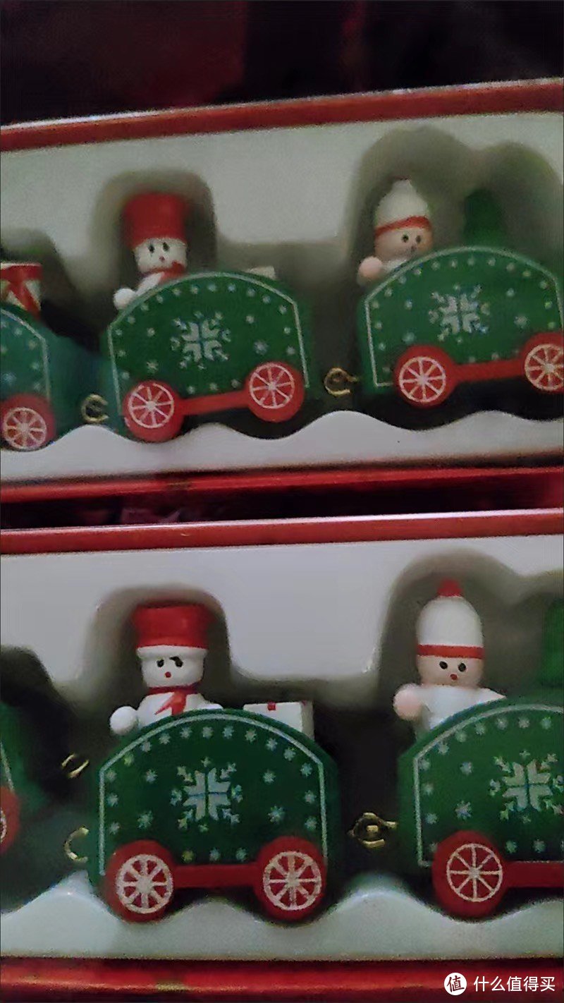 🚂圣诞小火车：给孩子一个难忘的节日体验🚂