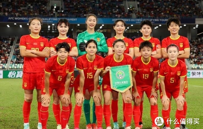 FIFA公布年终世界排名：国男足原地踏步，国女足平历史最低！