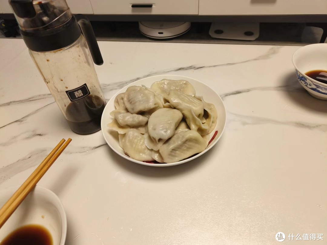 昨天冬至，你吃饺子了吗？你爱吃什么馅的？