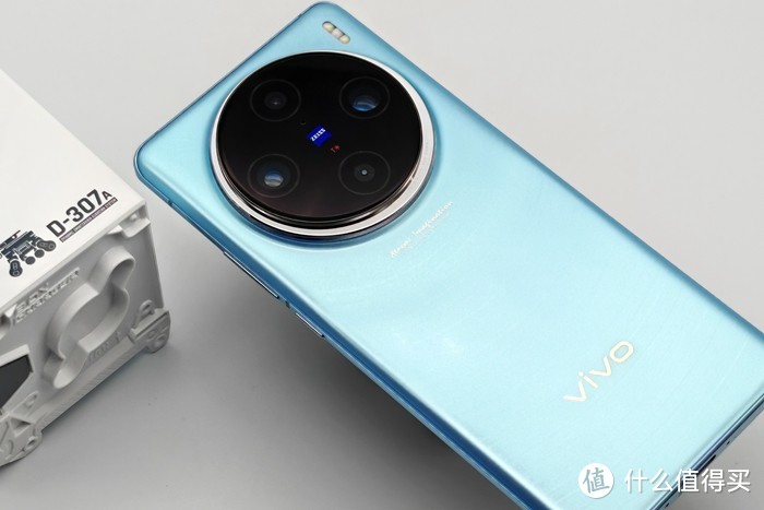 vivo X100 Pro：影像之王、满分旗舰！