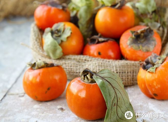 安徽哪里的柿子最好吃？探寻最佳柿子产地