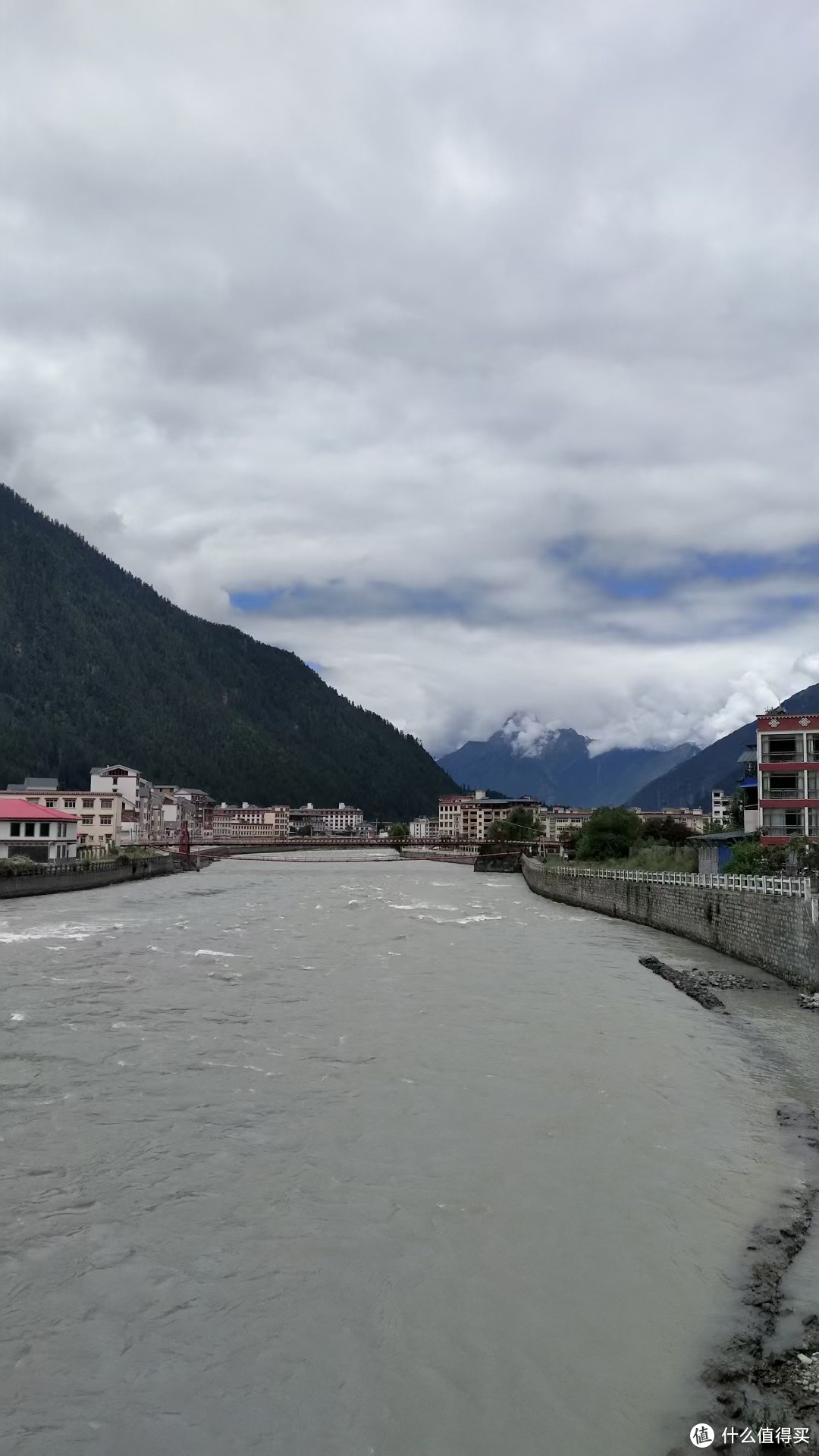 心心念的摩旅拉萨，居然在疫情期间达成了