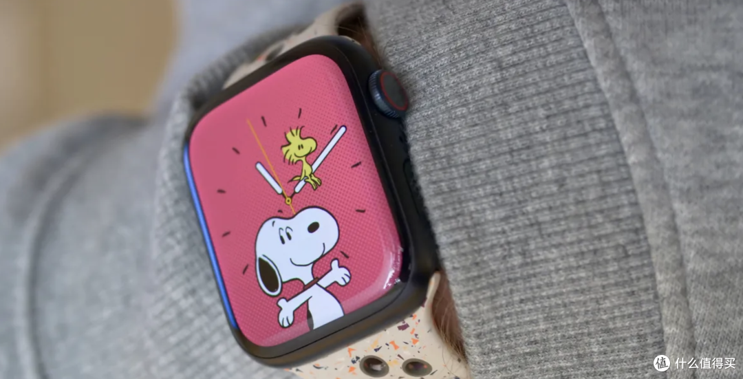 年货种草!6款最佳iPhone的智能手表排行榜:性能颜值杠杠的,香