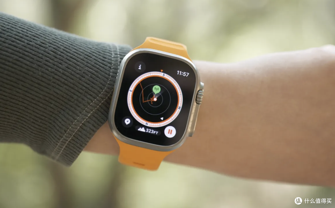 年货种草!6款最佳iPhone的智能手表排行榜:性能颜值杠杠的,香