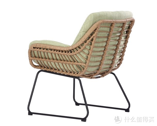 全友家居单人休闲椅 DX108017：舒适与时尚的结合