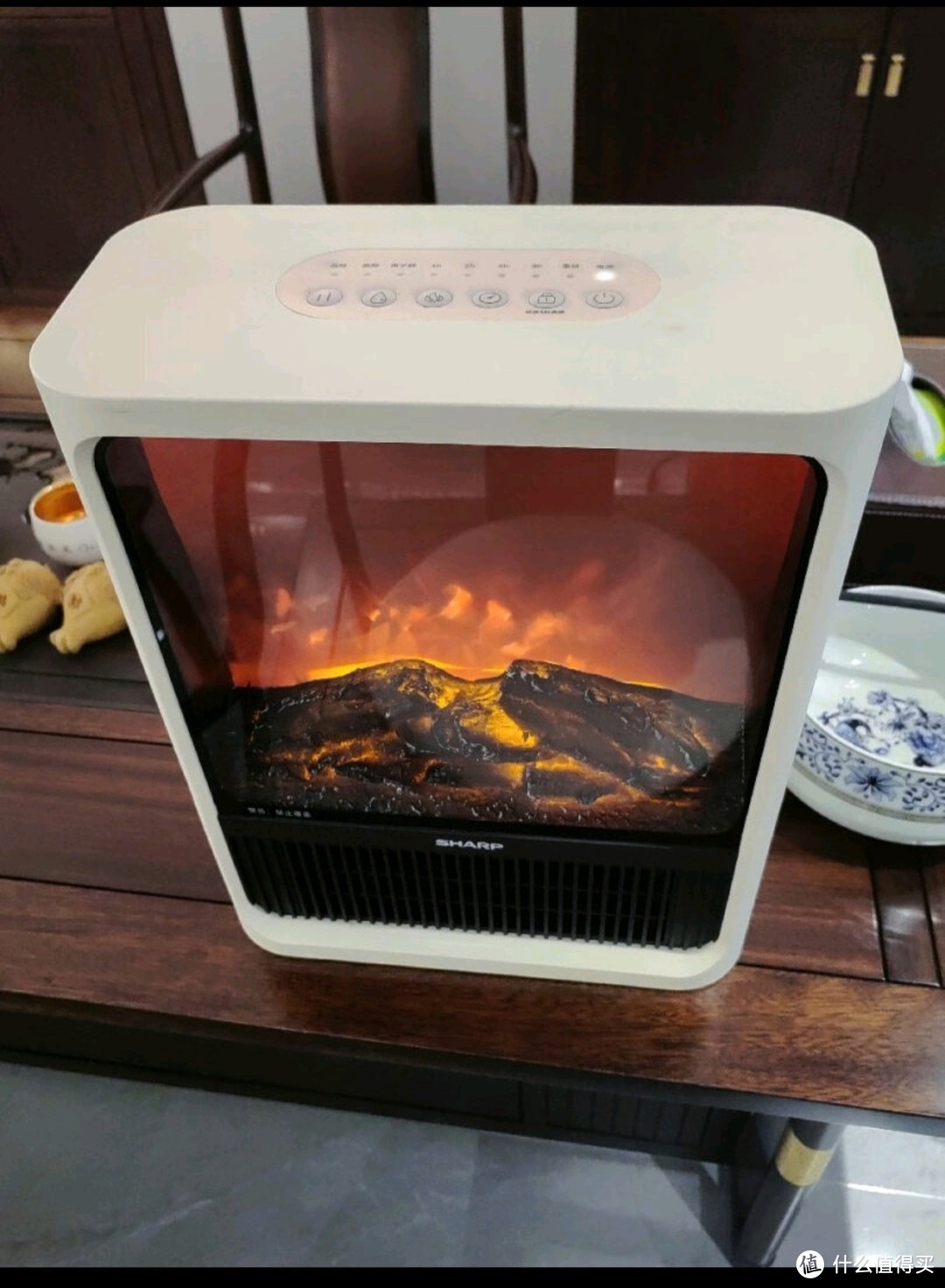 家用取暖器