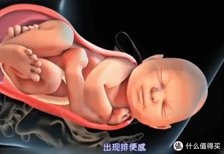 宝宝出生时哭，难道不是通过产道时被挤哭吗？答案和你想的不一样